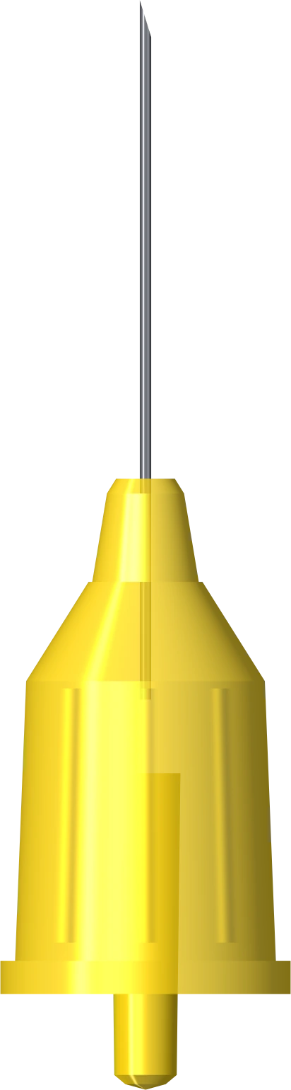 30G 13mm Low Dead Space Needle