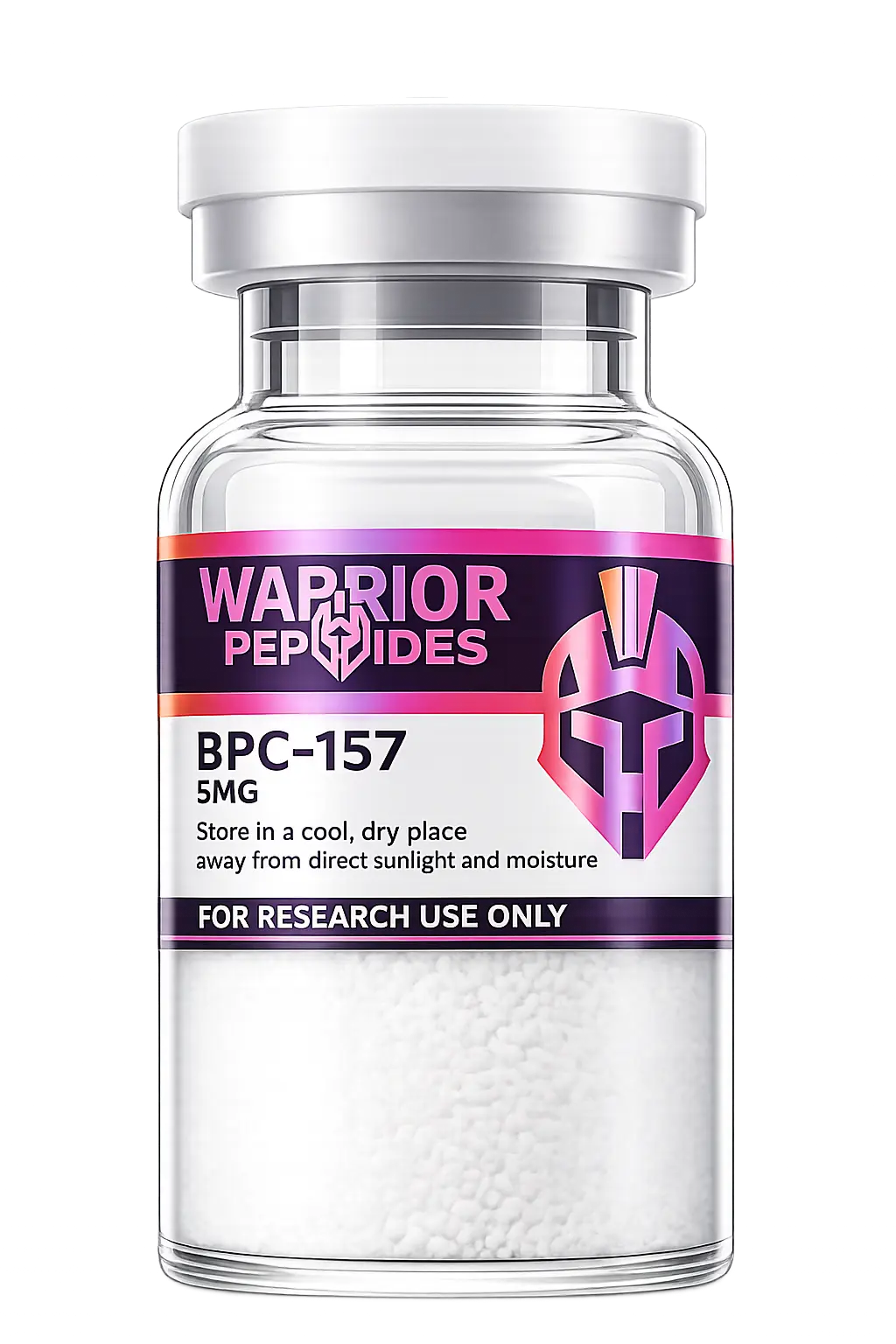 BPC-157 5mg