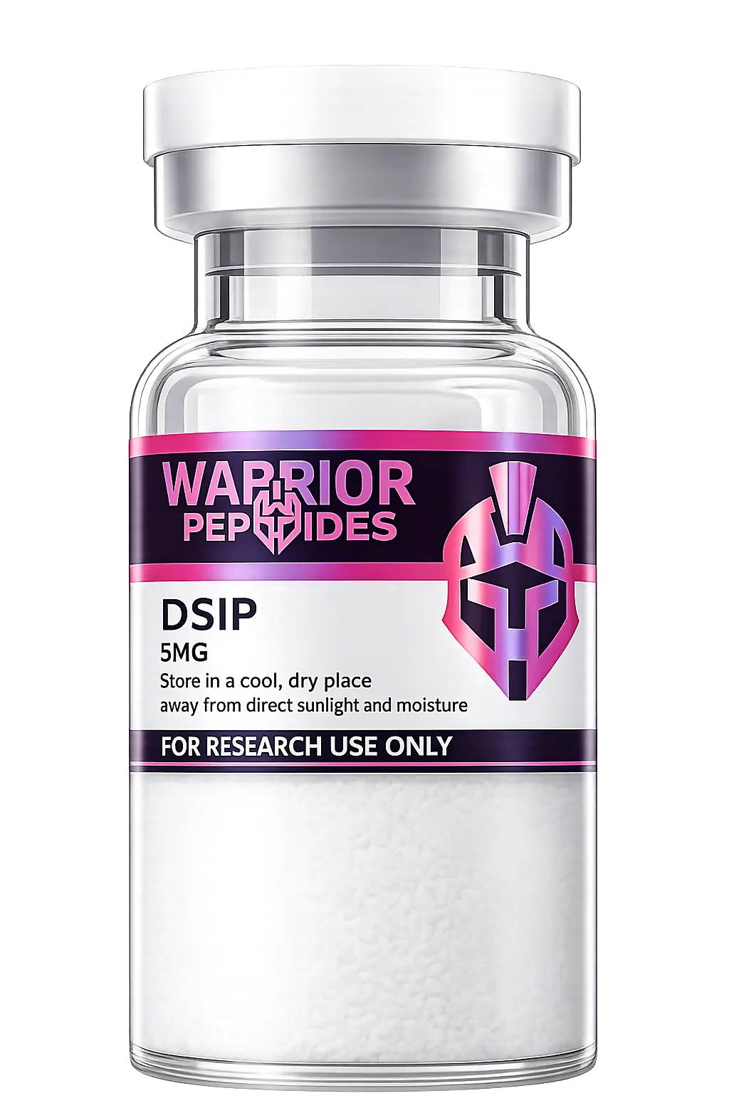 Delta Sleep Inducing Peptide (DSIP) 5mg
