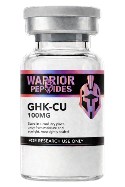 GHK-CU