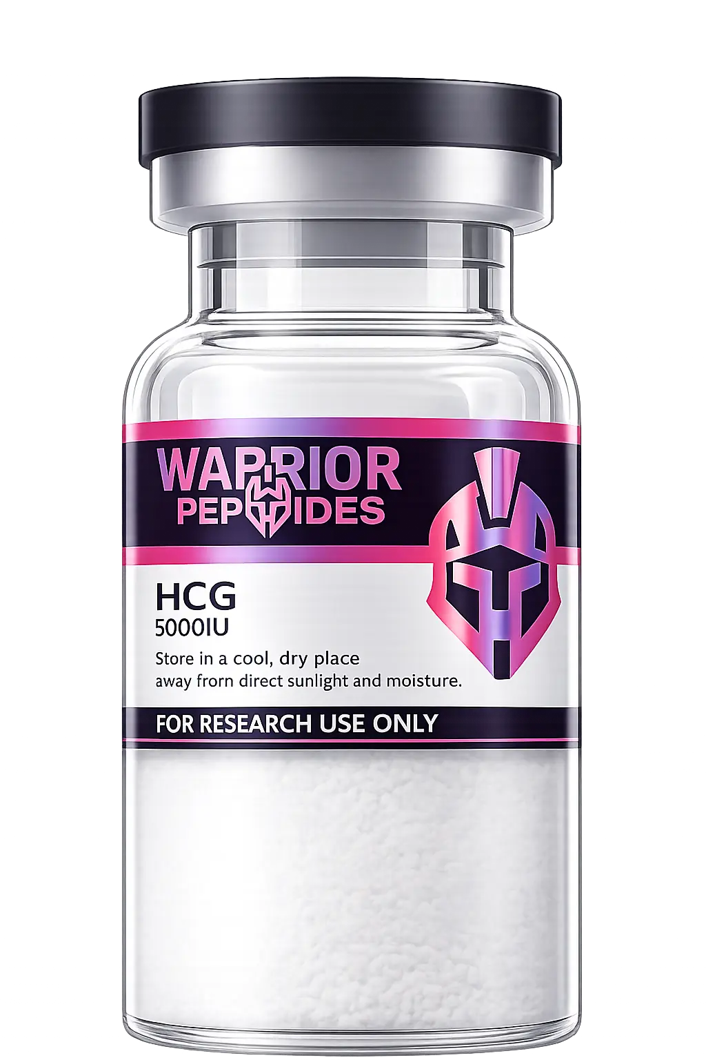 HCG 5000iu