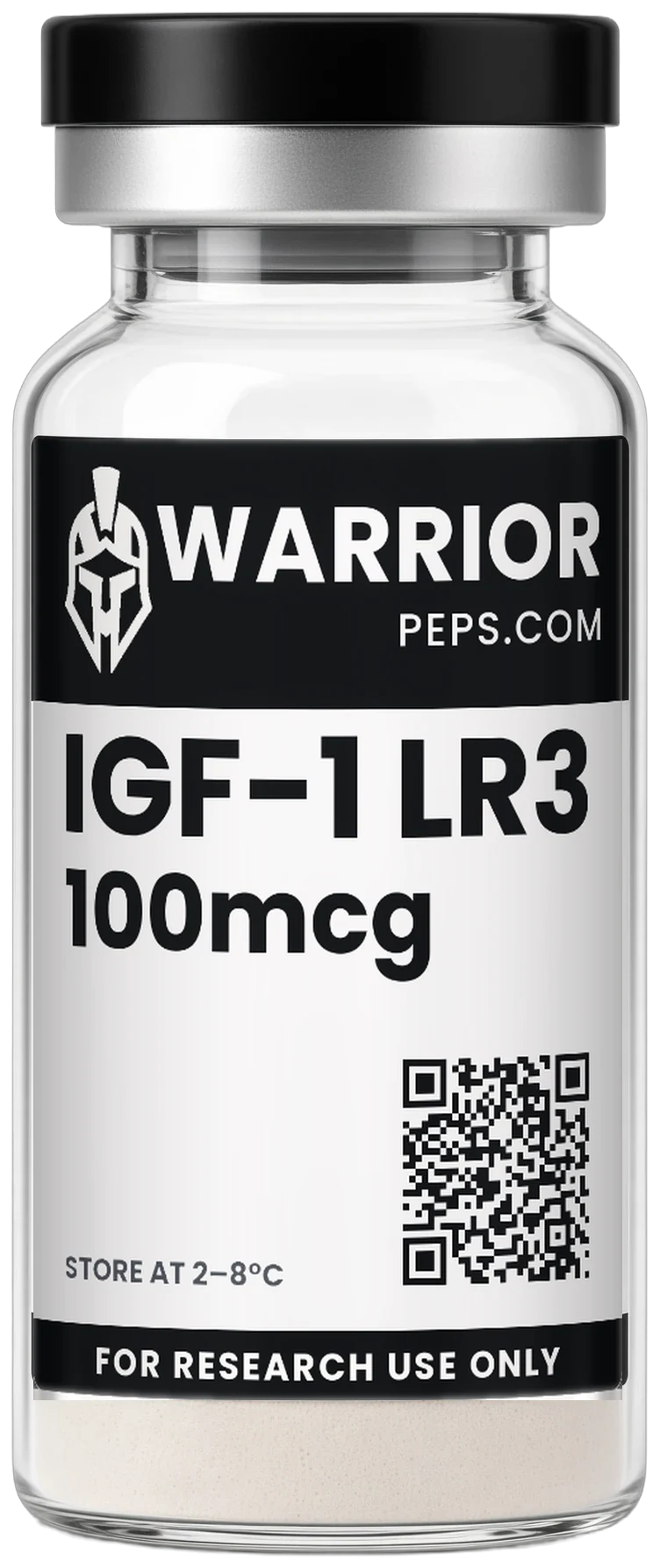 IGF-1 LR3
