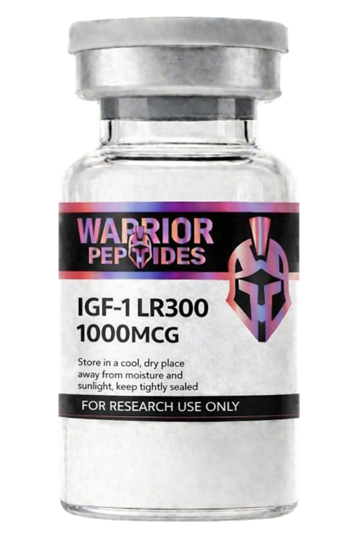 IGF-1 LR300