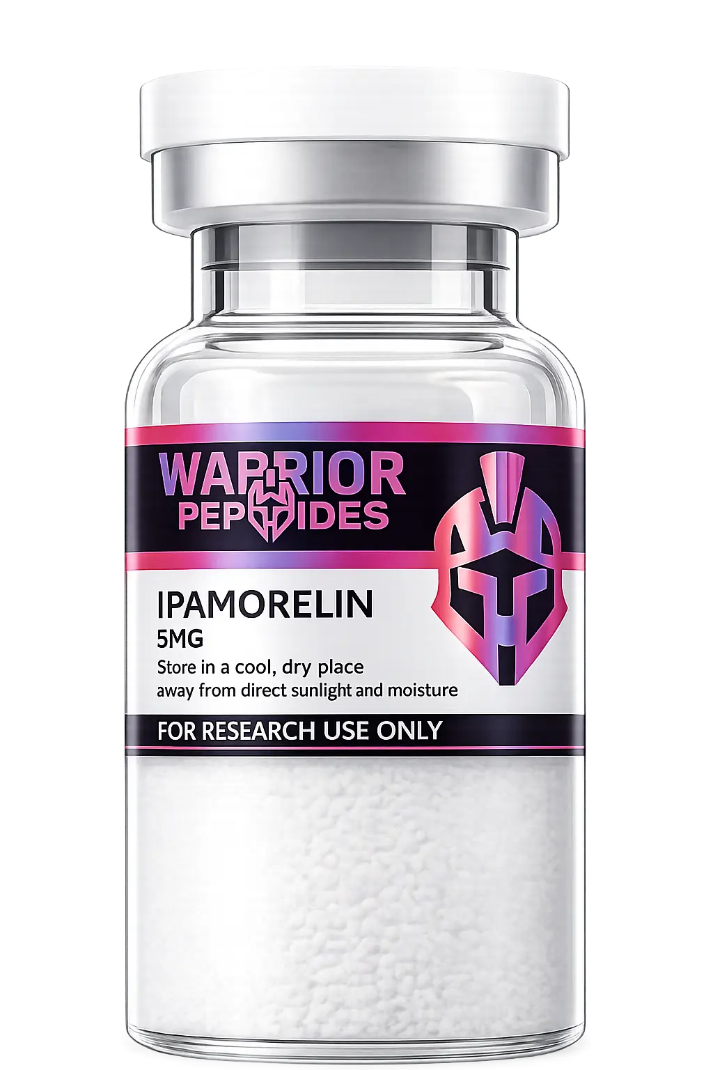 Ipamorelin 5mg
