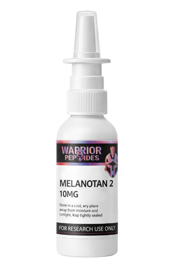 Melanotan 2