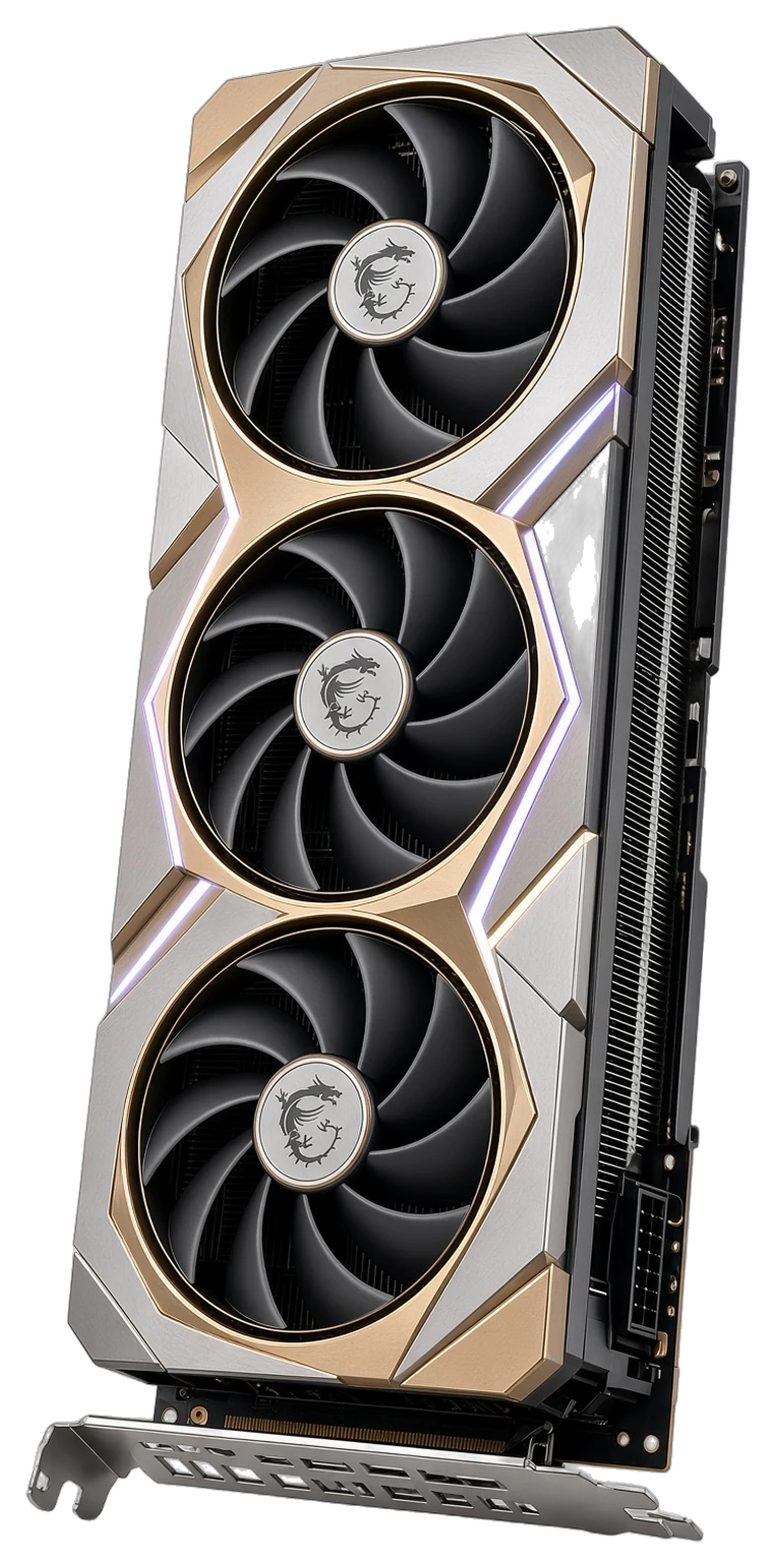 MSI RTX 4090