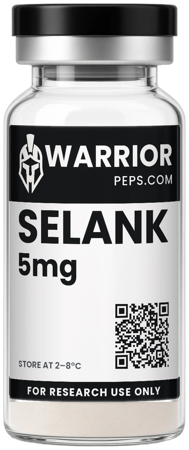 Selank