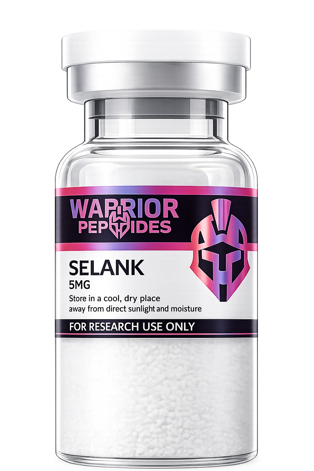 Selank 5mg