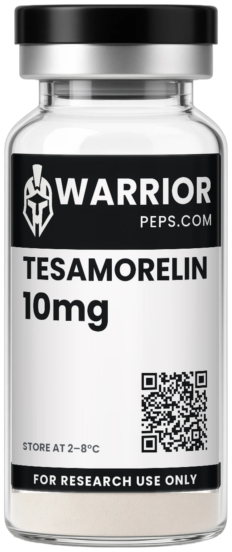 Tesamorelin
