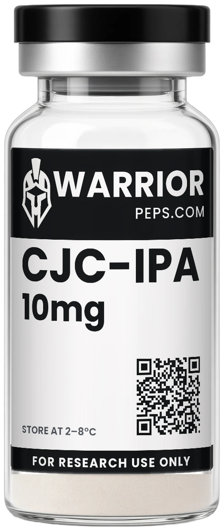 CJC-IPA Blend