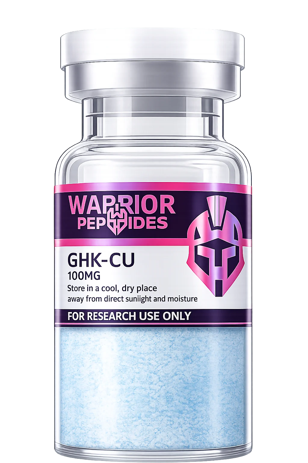 GHK-CU 100mg