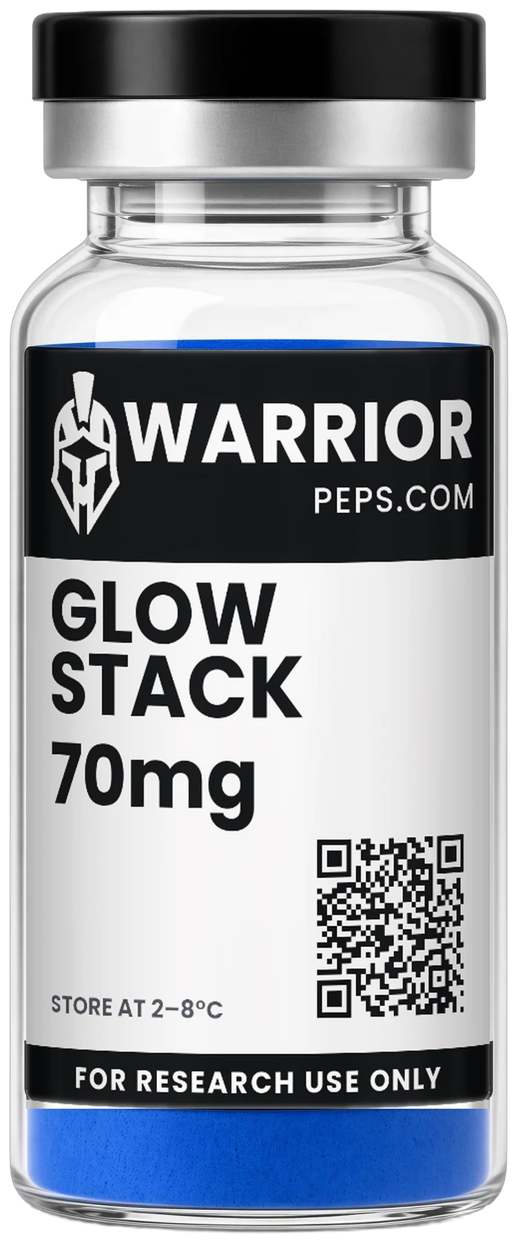 Glow Blend