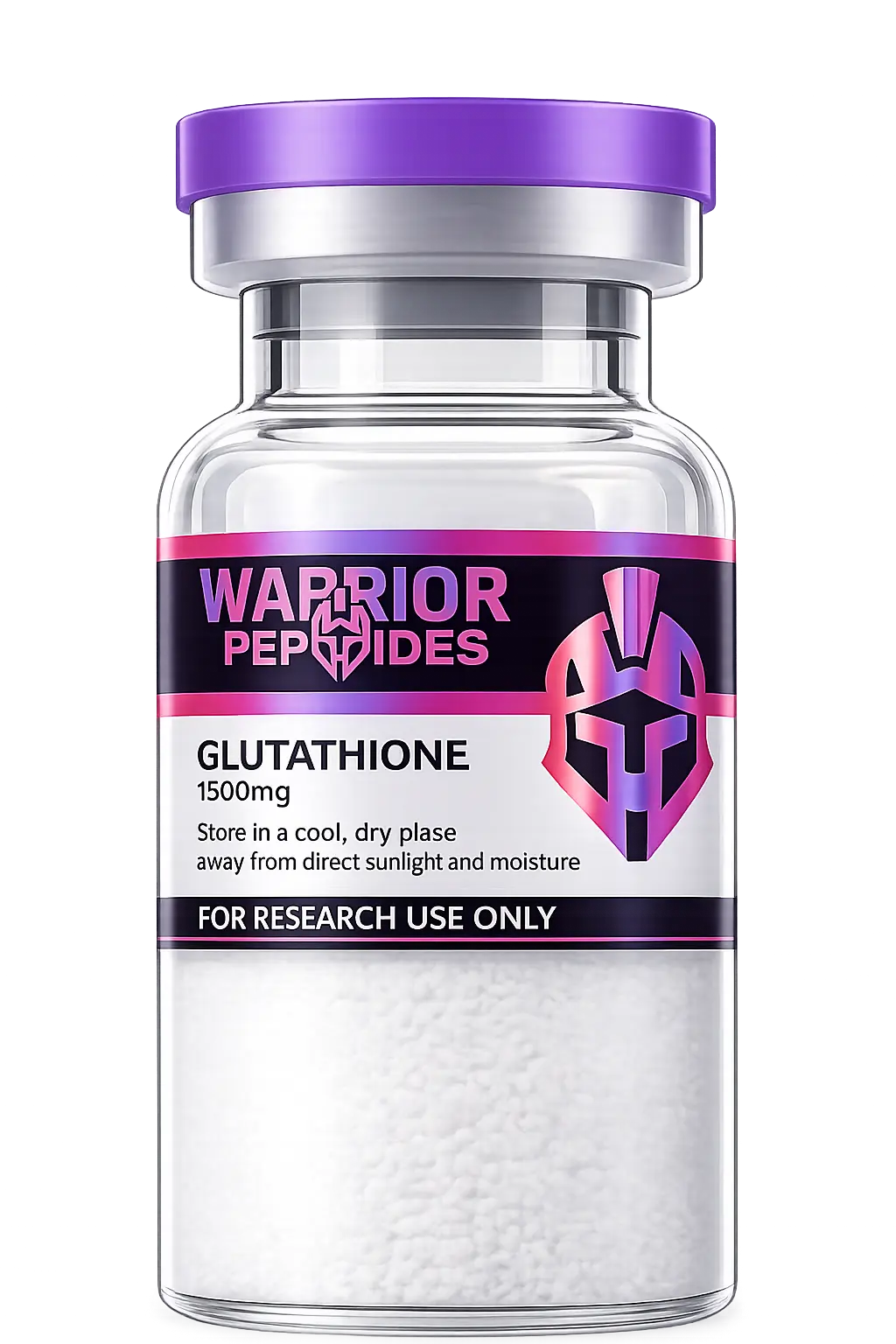 Glutathione 1500mg