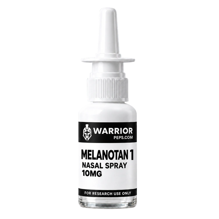 Melanotan 1 Nasal Spray