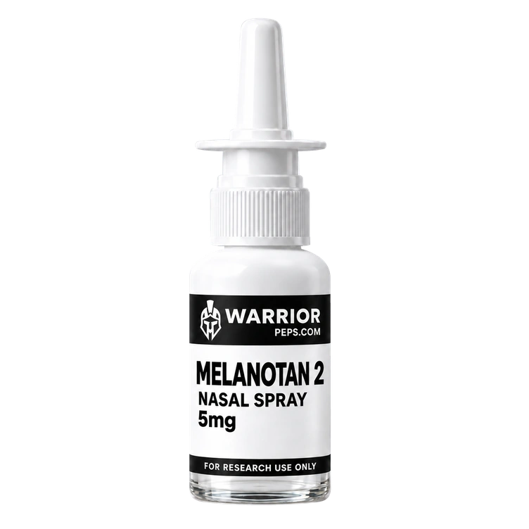 Melanotan 2 Nasal Spray