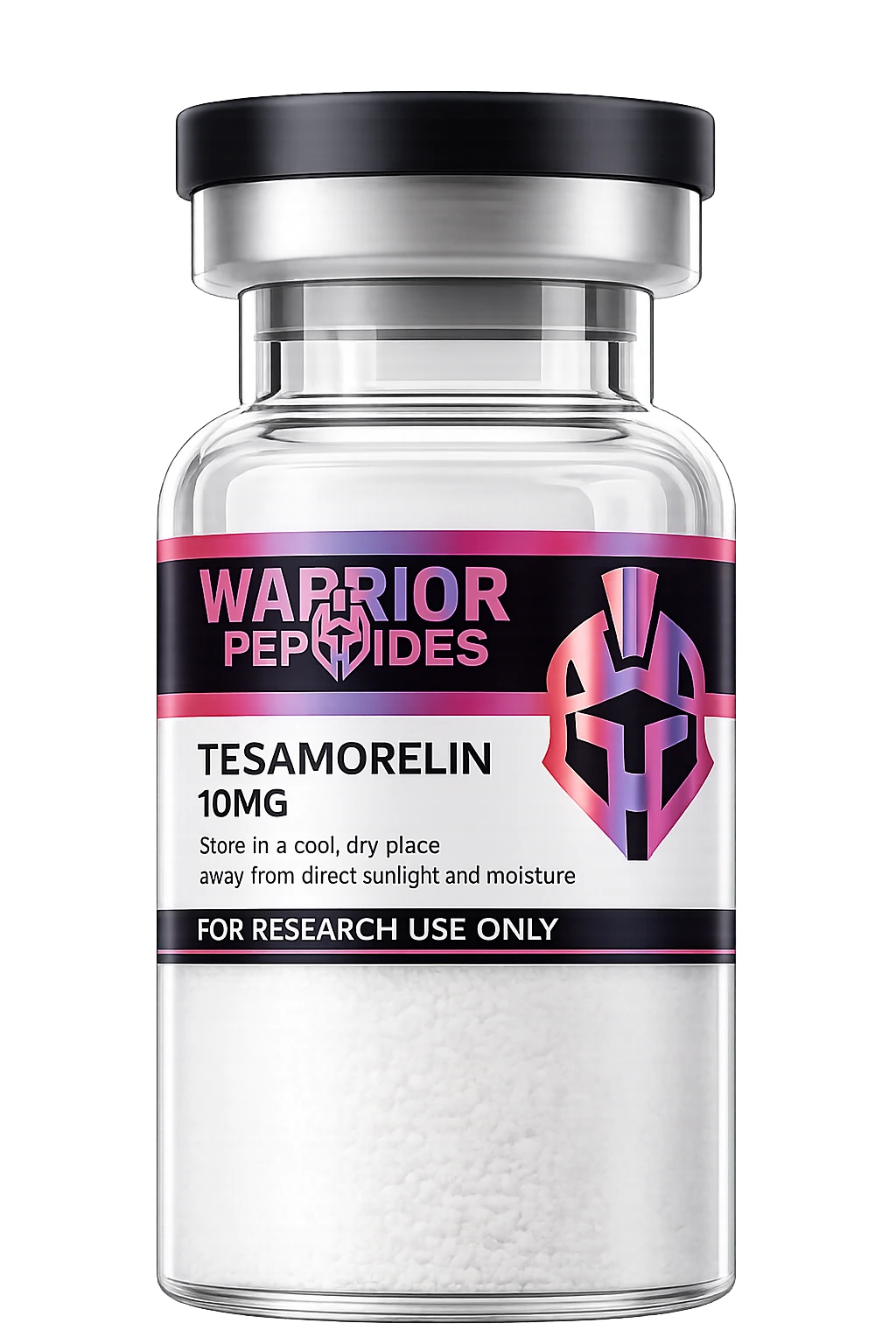 Tesamorelin 10mg