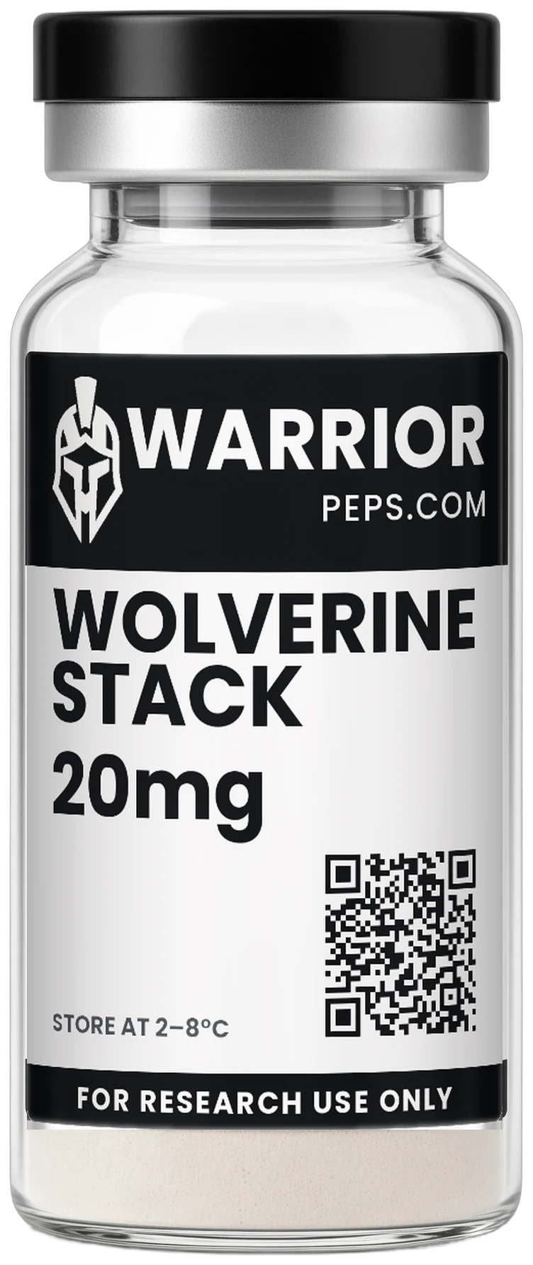 Wolverine Blend